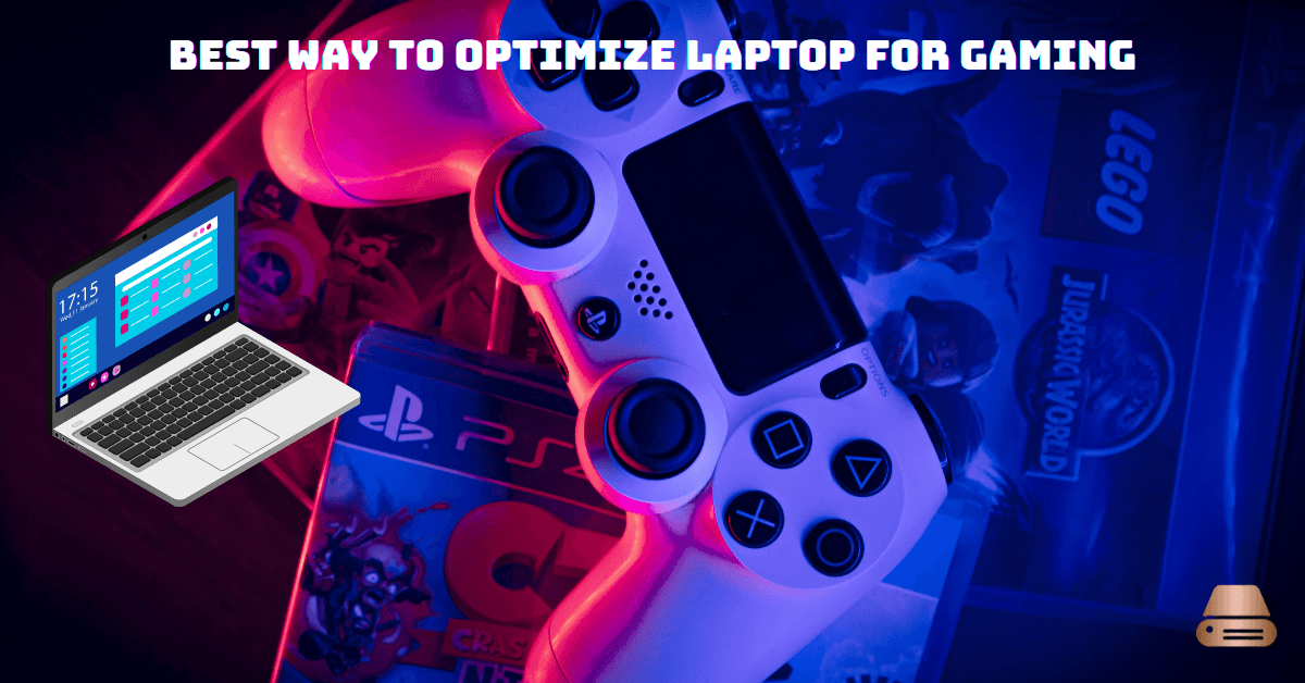 Best Way to Optimize Laptop for Gaming