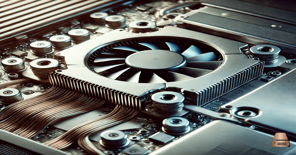 How to Upgrade Laptop Cooling System: Proven 5-Step Strategy