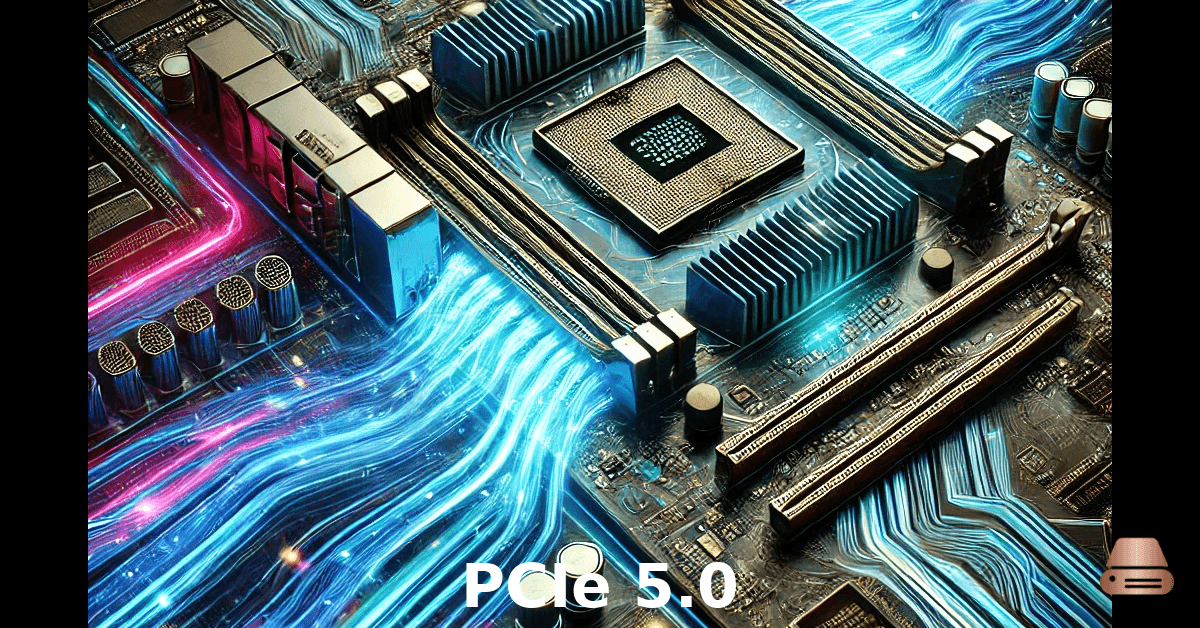 PCI Express 5.0
